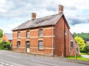 5 Bedroom Detached House For Sale In Newtown
