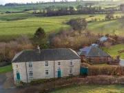 5 Bedroom Detached House For Sale In Newtown, Rothbury