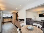 5 Bedroom Detached House For Sale In Nightingale Park,...