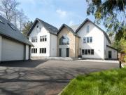 5 bedroom detached house for sale in Ninhams Wood,...
