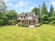 5 bedroom detached house for sale in Ninhams Wood,...