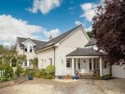 5 Bedroom Detached House For Sale In North Berwick, East...
