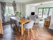 5 Bedroom Detached House For Sale In North Hykeham, Lincoln