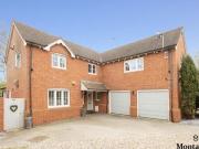 5 Bedroom Detached House For Sale In North Weald