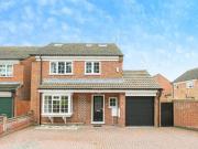 5 Bedroom Detached House For Sale In Northampton