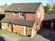 5 bedroom detached house for sale in Northway Wokingham...