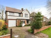 5 Bedroom Detached House For Sale In Norwich