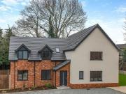 5 Bedroom Detached House For Sale In Norwich, Norfolk