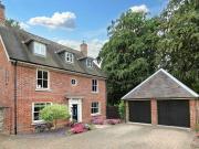 5 Bedroom Detached House For Sale In Norwich, Norfolk