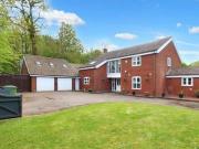 5 Bedroom Detached House For Sale In Norwich, Norfolk