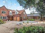 5 Bedroom Detached House For Sale In Norwich, Norfolk