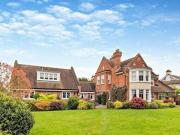 5 Bedroom Detached House For Sale In Norwich, Norfolk