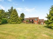 5 Bedroom Detached House For Sale In Norwich, Norfolk