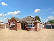 5 Bedroom Detached House For Sale In Norwich, Norfolk