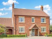 5 Bedroom Detached House For Sale In Nottinghamshire