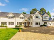 5 Bedroom Detached House For Sale In Nr. Godalming