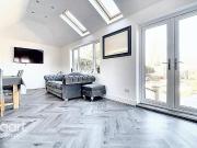 5 bedroom detached house for sale in Oak Avenue,...