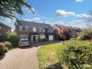 5 bedroom detached house for sale in Old Bedford Road,...