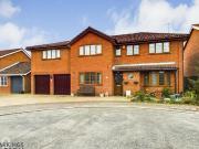 5 Bedroom Detached House For Sale In Old Catton