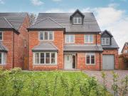 5 bedroom detached house for sale in Old Hall Avenue,...