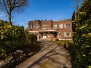 5 bedroom detached house for sale in Old Hall Road,...