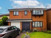 5 Bedroom Detached House For Sale In Oldham, Greater...