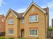 5 bedroom detached house for sale in Olivier Drive...
