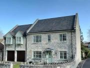 5 bedroom detached house for sale in Orchard Close...