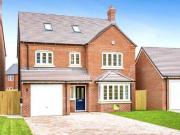 5 Bedroom Detached House For Sale In Orleton, Ludlow