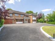 5 bedroom detached house for sale in Ormskirk Road,...