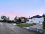 5 Bedroom Detached House For Sale In Orpington, Kent