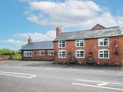 5 Bedroom Detached House For Sale In Oswestry, Shropshire