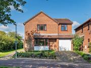 5 Bedroom Detached House For Sale In Oundle,...