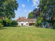 5 Bedroom Detached House For Sale In Oxford, Oxfordshire