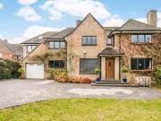 5 Bedroom Detached House For Sale In Oxford, Oxfordshire
