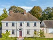 5 Bedroom Detached House For Sale In Oxford, Oxfordshire