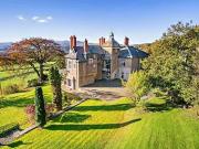 5 Bedroom Detached House For Sale In Pabo Lane,...