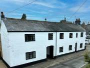 5 Bedroom Detached House For Sale In Pailton