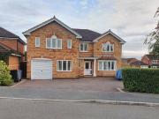 5 bedroom detached house for sale in Palladium Drive...
