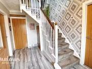 5 Bedroom Detached House For Sale In Pant Y Fforest,...