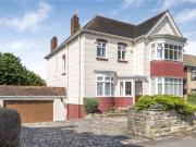 5 bedroom detached house for sale in Park Avenue,...