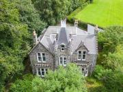 5 Bedroom Detached House For Sale In Park Place, Dunfermline