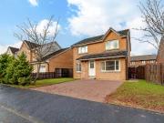 5 bedroom detached house for sale in Parkdale Way,...
