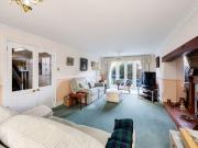 5 bedroom detached house for sale in Parrys Grove |...