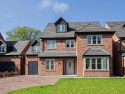5 bedroom detached house for sale in Patterdale Mews,...