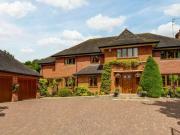 5 bedroom detached house for sale in Pavilion End Knotty...