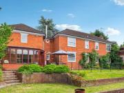 5 Bedroom Detached House For Sale In Penn