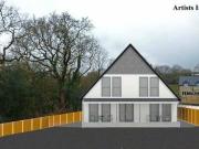 5 bedroom detached house for sale in Penybanc Road...