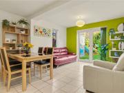5 bedroom detached house for sale in Peregrine Mews,...