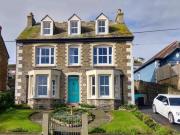 5 Bedroom Detached House For Sale In Perranporth